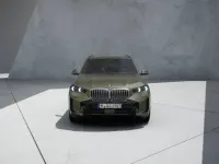 Gebraucht BMW X5 M Sport 286 PS (210 kW) 2025 Grün SUV