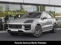 Gebraucht Porsche Cayenne 354 PS (260 kW) 2025 Silber SUV