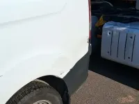 Gebraucht Ford 300 101 PS (74 kW) 2015 Weiß Kombi