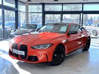 Gebraucht BMW M4 Competition Edition 510 PS (375 kW) 2022 Rot Coupé