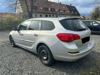 gebraucht Opel Astra 1.3 Diesel Kombi - Klima Tüv