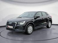 Gebraucht Audi Q2 Advanced 150 PS (110 kW) 2025 Schwarz SUV