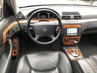 Gebraucht Mercedes S350 245 PS (180 kW) 2005 Silber Limousine