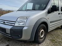 gebraucht Ford Transit Tourneo Connect 1,8 Diesel