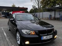 Gebraucht BMW 318 194 PS (142 kW) 2007 Limousine