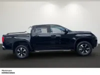 Gebraucht VW Amarok Style 241 PS (177 kW) 2026 Schwarz Pickup