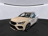 Second-hand Cupra Ateca 300 CP (220 kW) 2023 Alb SUV