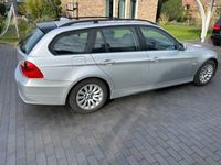 gebraucht BMW 320 dA DPF Touring Sport Navi Xenon PDC AHK