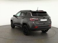 Gebraucht Jeep Compass Limited 170 PS (125 kW) 2019 Grau SUV
