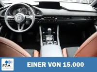 Neu Mazda 3 Nagisa 140 PS (102 kW) 2026 Metallic