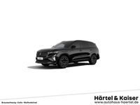 Neu Renault Espace Esprit Alpine 2025 Black pearlschwarz metallic (schwarz)