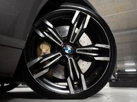 Usata BMW 650 449 CV (330 kW) 2012 Marrone Coupé