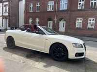 gebraucht Audi A5 Cabriolet 2.0 TFSI 3x S-line Turbo & Steuerkette Neu