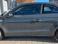 Gebraucht Audi A1 82 PS (60 kW) 2016 Grau Kleinwagen