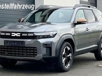 Neu Dacia Bigster Extreme 156 PS (114 kW) 2026 SUV