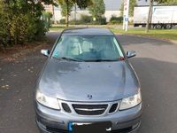 gebraucht Saab 9-3 2.8 Turbo V6 Aero