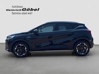 Neu Mitsubishi ASX Edition 158 PS (116 kW) 2025 Schwarz SUV