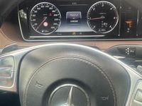 gebraucht Mercedes S350 lang Full