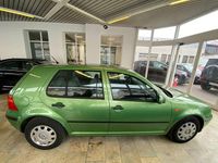 Gebraucht VW Golf III 101 PS (74 kW) 1998 Other Limousine