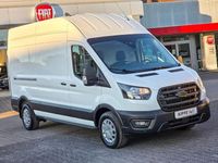 Gebraucht Ford Transit Trend 170 PS (125 kW) 2023 Frostweiß Limousine