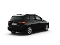 Neu BMW 218 Active Tourer 136 PS (100 kW) 2026 Schwarz Van / Kleinbus