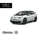 Gebraucht VW ID.3 Pro 150 kW (204 PS) 2022 Gletscherweiß metallic Kleinwagen