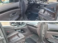 Gebraucht Renault Espace Bose Edition 160 PS (117 kW) 2016 Grau Van / Kleinbus