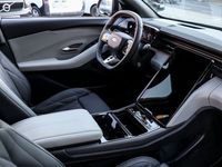 Neu Ford Capri Premium 250 kW (340 PS) 2025 Grau SUV