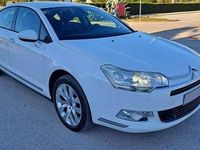 Gebraucht Citroën C5 140 PS (102 kW) 2015 Limousine