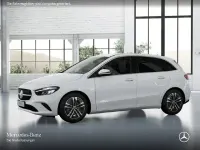 Gebraucht Mercedes B200 Progressive 150 PS (110 kW) 2025 Polarweiß Van / Kleinbus