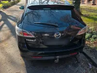 Second-hand Mazda 6 180 CP (132 kW) 2010 Break