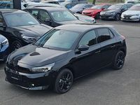 Gebraucht Opel Corsa 101 PS (74 kW) 2024 Perla/nera Kleinwagen