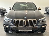 gebraucht BMW X5 M50i Automatik 4.4 V8*LASER-LICHT*PANORAMA*