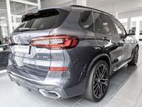 gebraucht BMW X5 xDrive 45e M-Sport SHZ NAVI LED HUD LASER