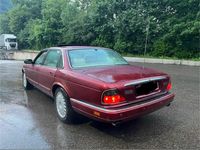 Gebraucht Jaguar XJ6 211 PS (155 kW) 1995 Violet Limousine