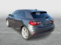 Gebraucht Audi A1 Sportback Advanced 116 PS (85 kW) 2025 Grau Kleinwagen