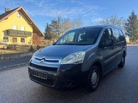 Gebraucht Citroën Berlingo 90 PS (66 kW) 2009 Grau Van / Kleinbus