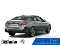 Gebraucht BMW 220 170 PS (125 kW) 2025 Grau Coupé