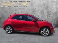 Usado Ora Funky Cat 300 Pro 125 kW (171 CV) 2024 Rojo Utilitario