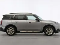Gebraucht Mini Countryman Favoured 225 kW (306 PS) 2025 Grau SUV