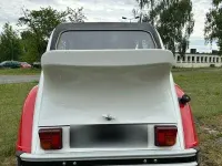Gebraucht Citroën 2CV 28 PS (20 kW) 1987 Andere farben Limousine