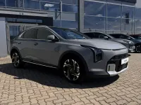 Neu Kia XCeed Spirit 179 PS (131 kW) 2026 Grau SUV