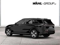 Gebraucht XPENG G9 AWD Performance 405 kW (551 PS) 2025 Schwarz SUV