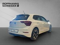 Neu VW Polo Edition 95 PS (69 kW) 2026 Weiß Kleinwagen