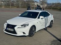 gebraucht Lexus IS300 2.5 300h F-Sport Automatik F-Sport