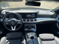 Gebraucht Mercedes E300 Avantgarde 245 PS (180 kW) 2018 Blau Kombi