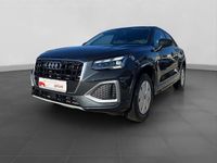 Gebraucht Audi Q2 Advanced Plus 116 PS (85 kW) 2025 Manhattangrau metallic SUV