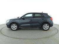 Gebraucht Audi Q2 Advanced 150 PS (110 kW) 2024 Grau SUV