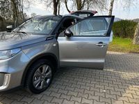 gebraucht Suzuki Vitara 1.4 BOOSTERJET 4X4 WD Hybrid Comfort AHK