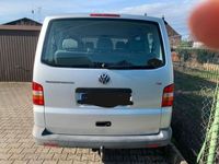 gebraucht VW Transporter T5